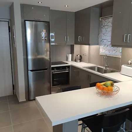 Casa Moderno Near The Beach Αθήνα Εξωτερικό φωτογραφία