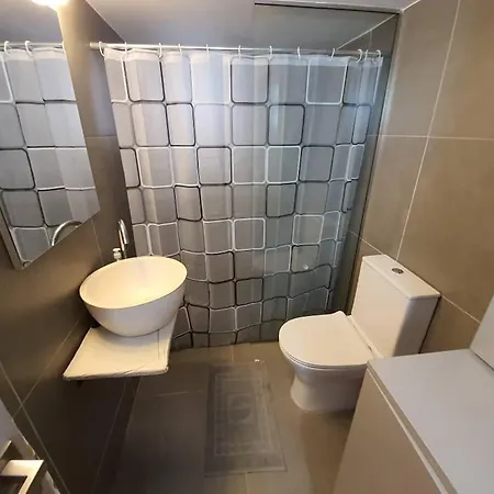 Casa Moderno Near The Beach Αθήνα Εξωτερικό φωτογραφία