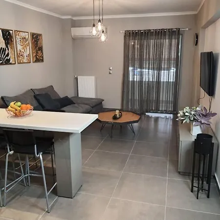 Casa Moderno Near The Beach Αθήνα Εξωτερικό φωτογραφία