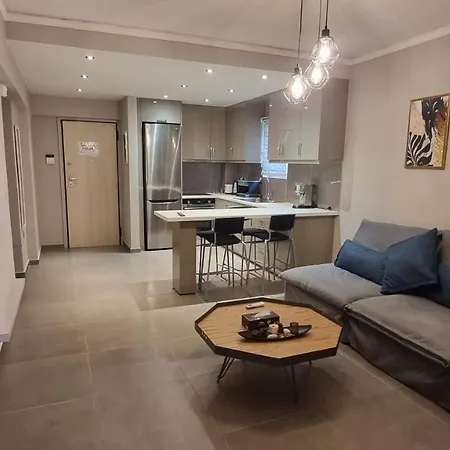 Casa Moderno Near The Beach Αθήνα Εξωτερικό φωτογραφία