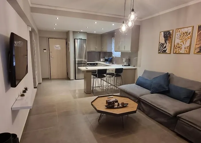 Casa Moderno Near The Beach