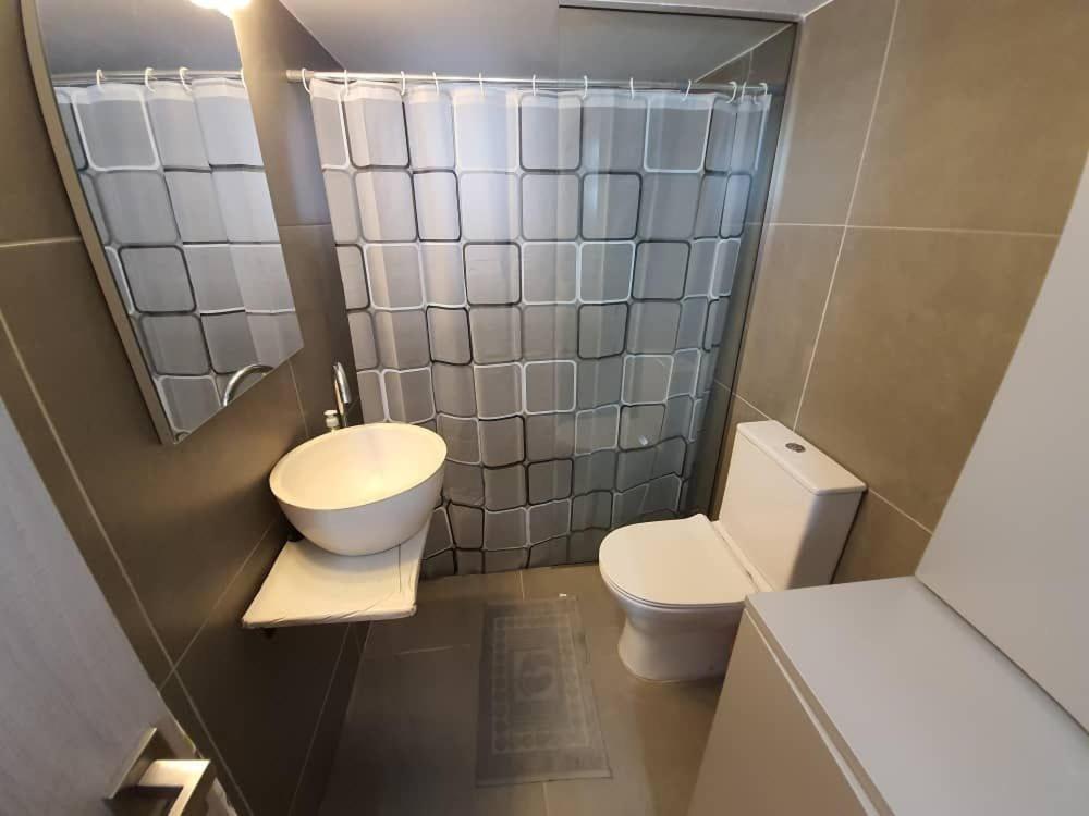 Apartment Casa Moderno Near The Athens