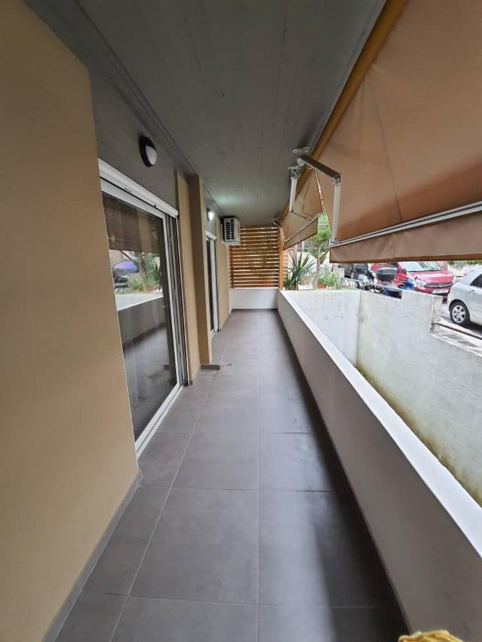Apartment Casa Moderno Near The