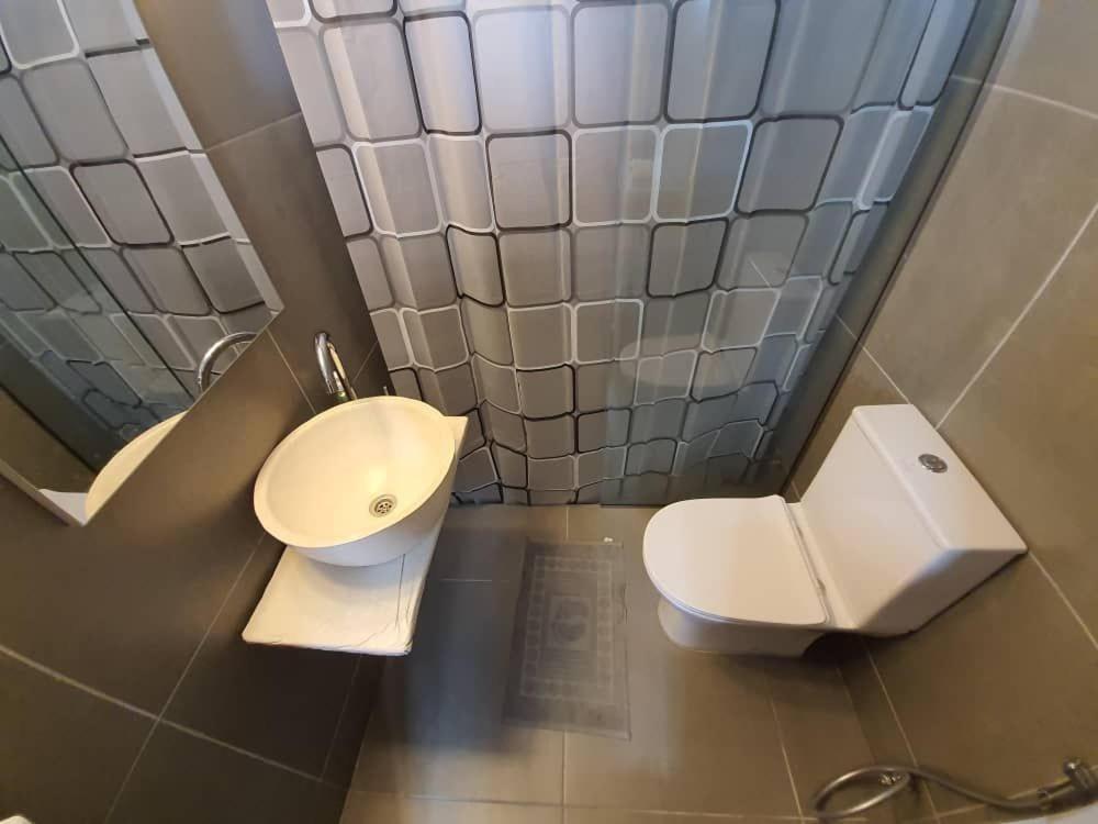 Apartment Casa Moderno Near The