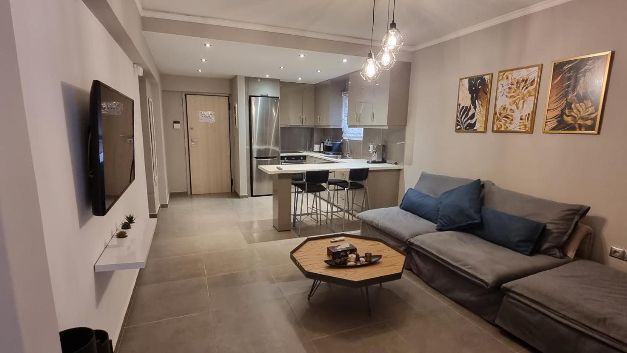 Casa Moderno Near The Διαμέρισμα *
