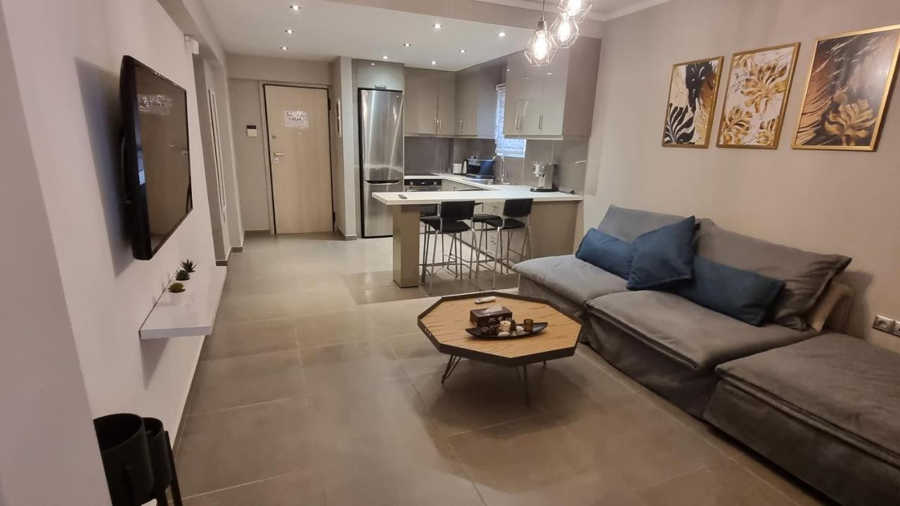 Apartment Casa Moderno Near The