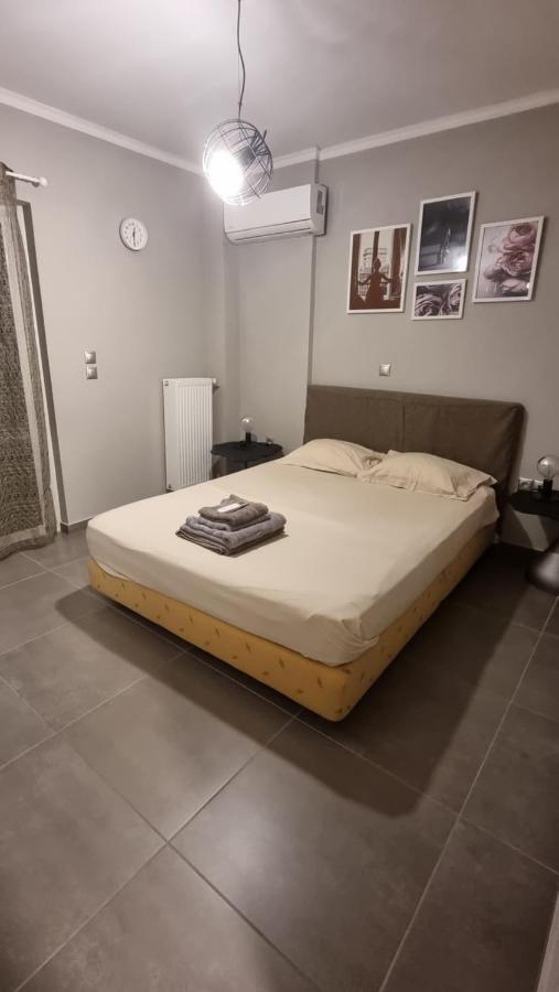 Apartment Casa Moderno Near The Athens