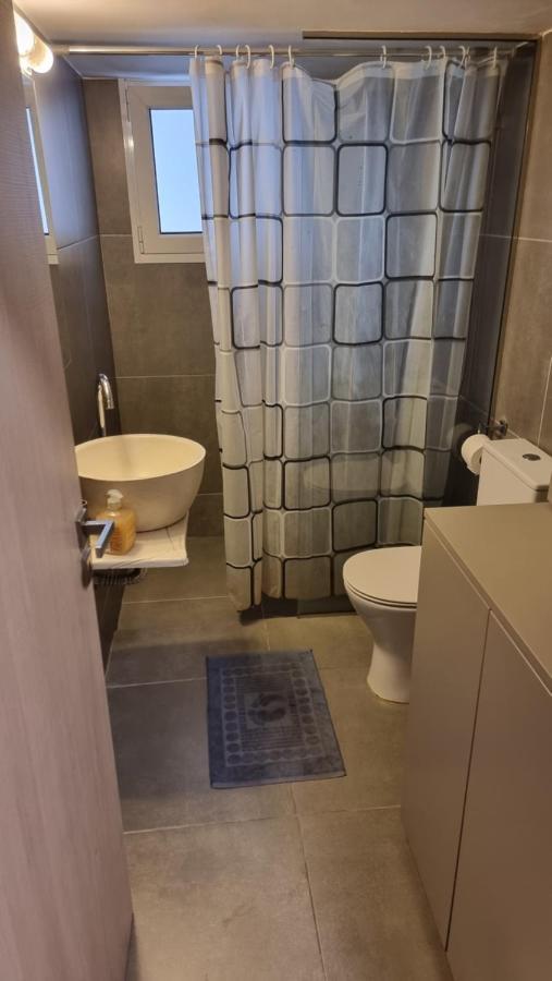 Apartment Casa Moderno Near The