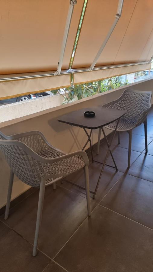 Casa Moderno Near The Athens