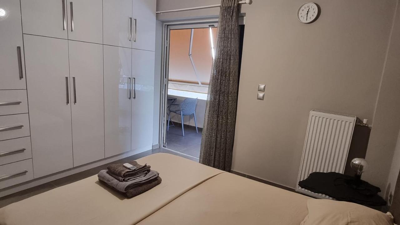 Apartment Casa Moderno Near The *