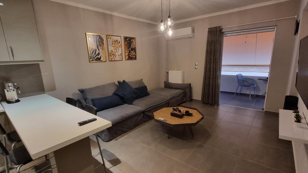 Casa Moderno Near The Apartment Athens