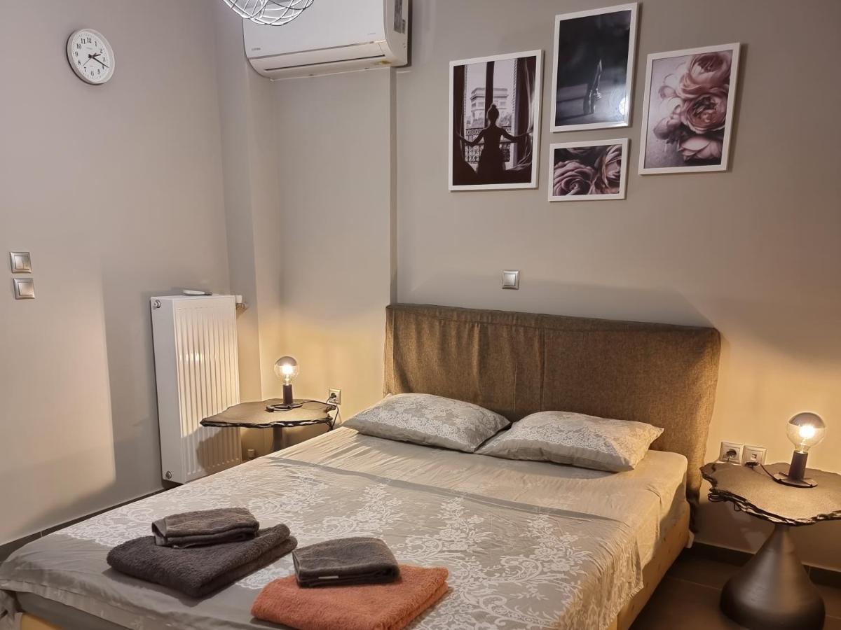 Appartement Casa Moderno Near The *