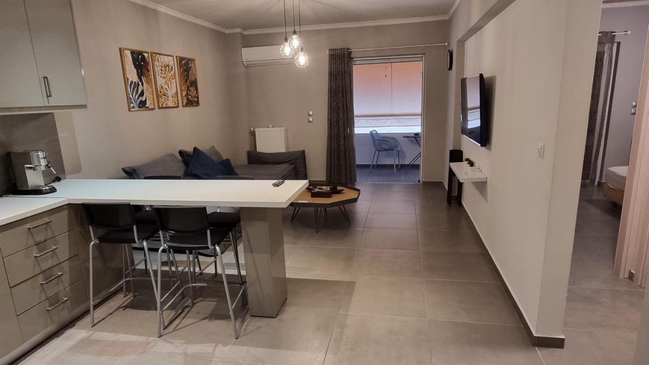 Casa Moderno Near The Appartement